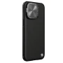 Nillkin Camshield Prop Leather Magnetic Camera protective cover case for Apple iPhone 15 Pro order from official NILLKIN store